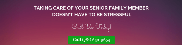 Taking Care of Seniors - First Choice Care